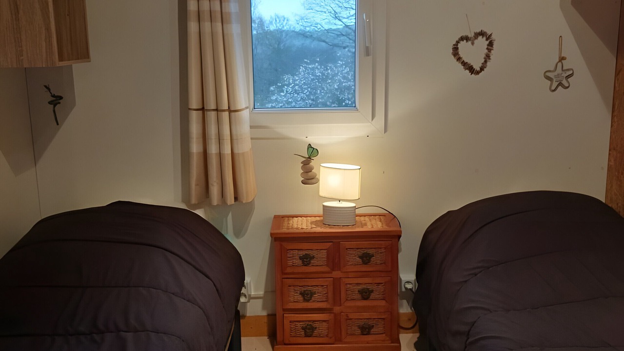 Photo of Bedroom in Pleneuf-Val-Andre