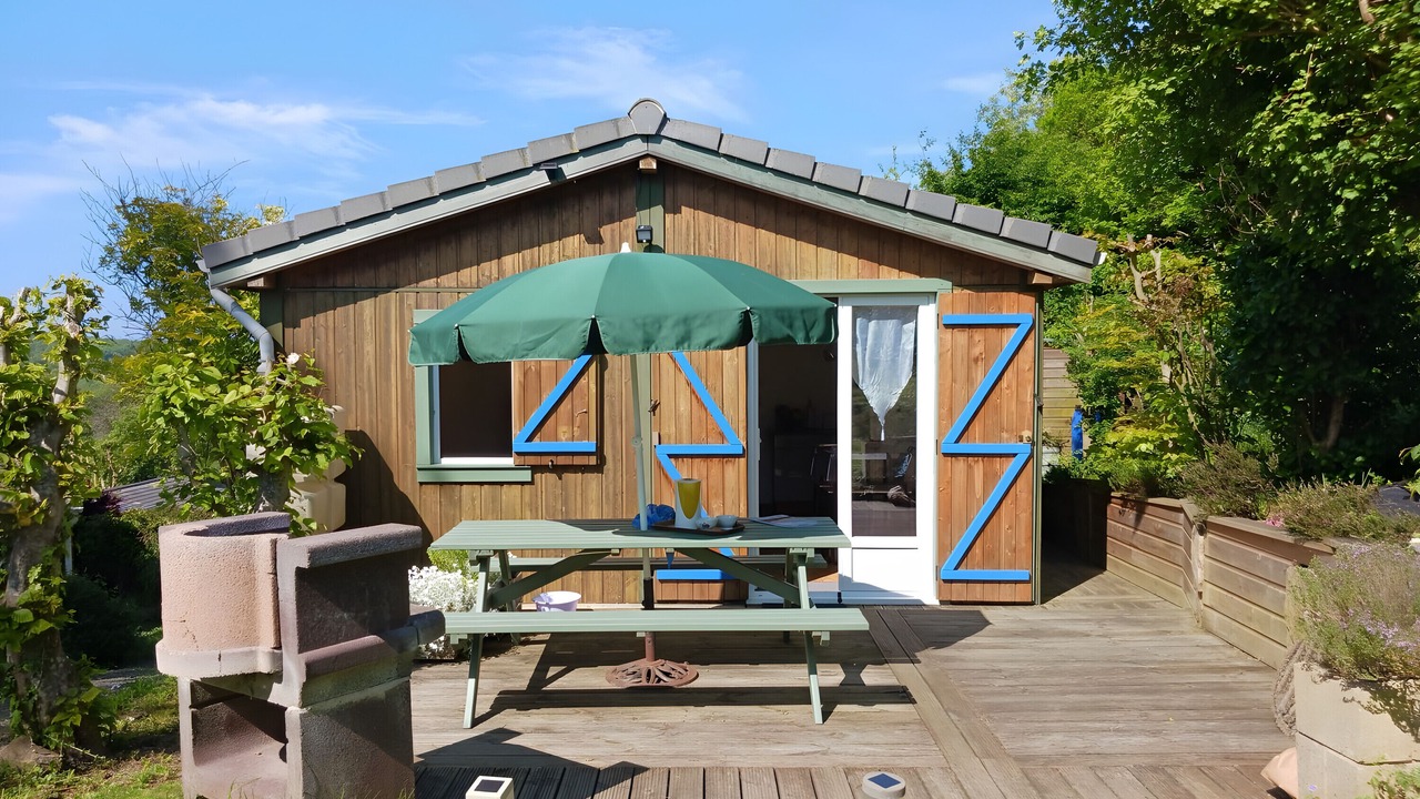 Photo of Outdoor in Pleneuf-Val-Andre