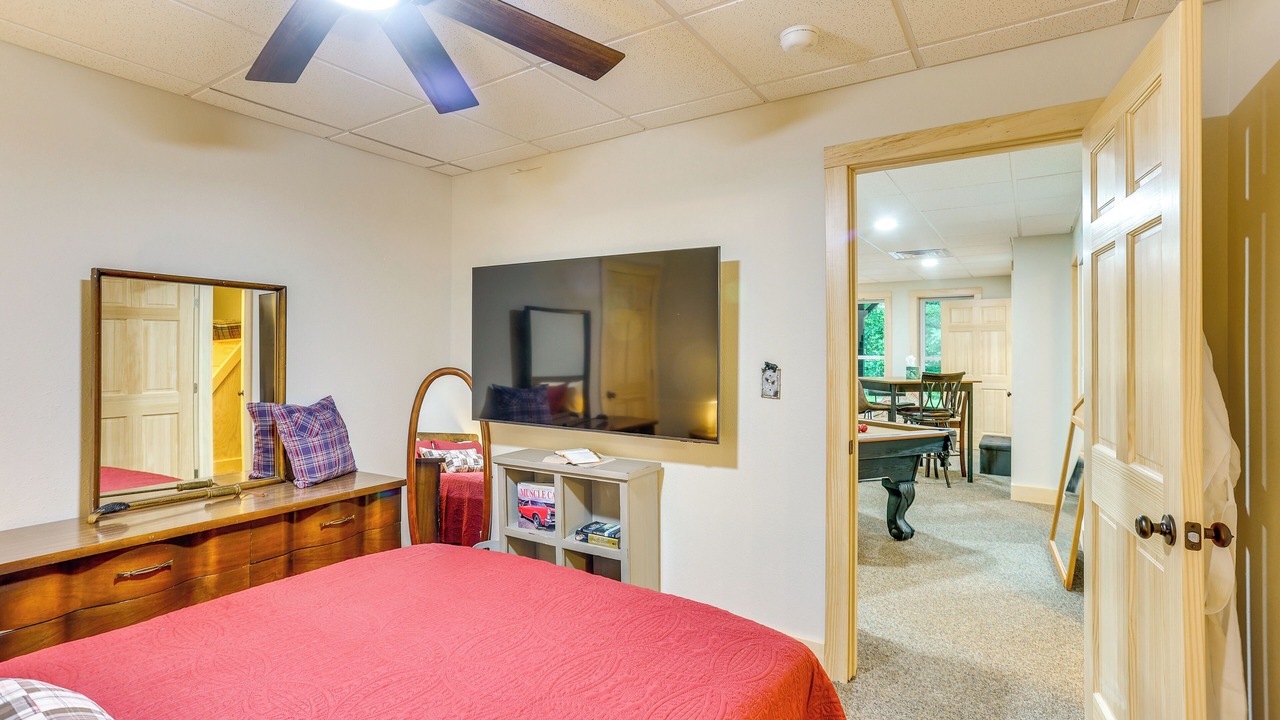 Photo of Bedroom in Frenchville