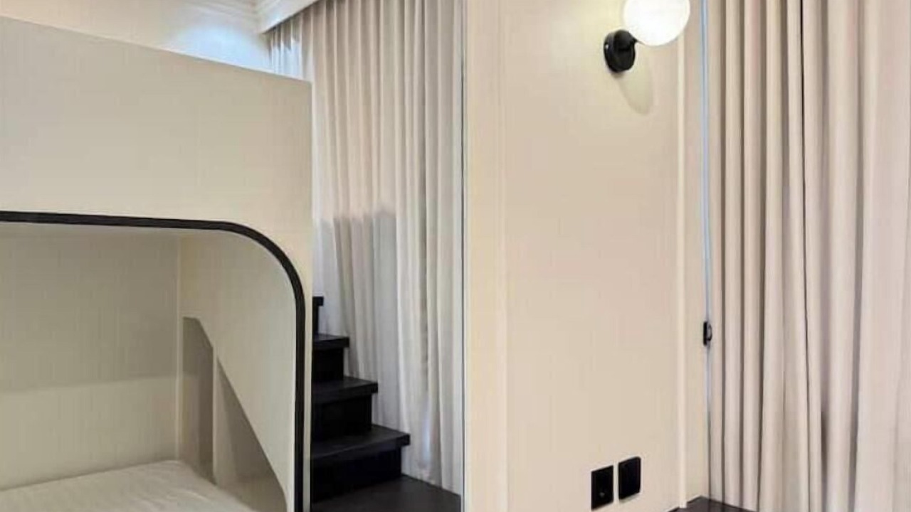 Photo of Bedroom in Oro Oro Ombo