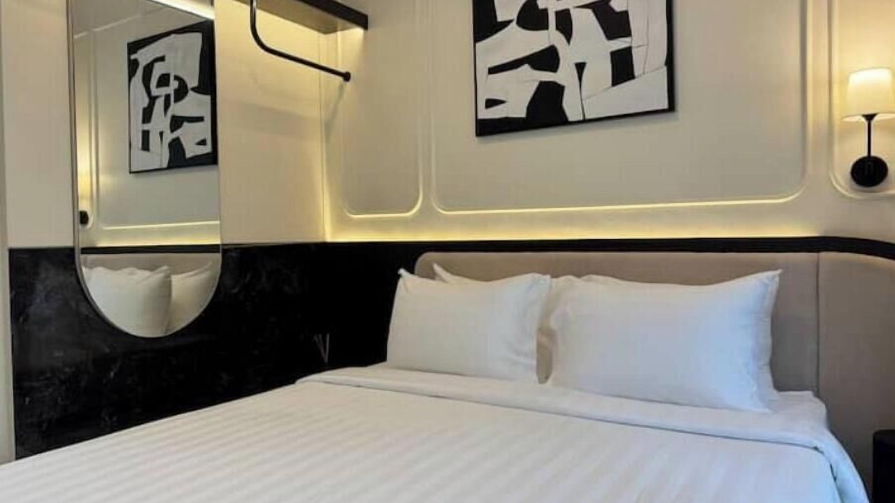 Photo of Bedroom in Oro Oro Ombo