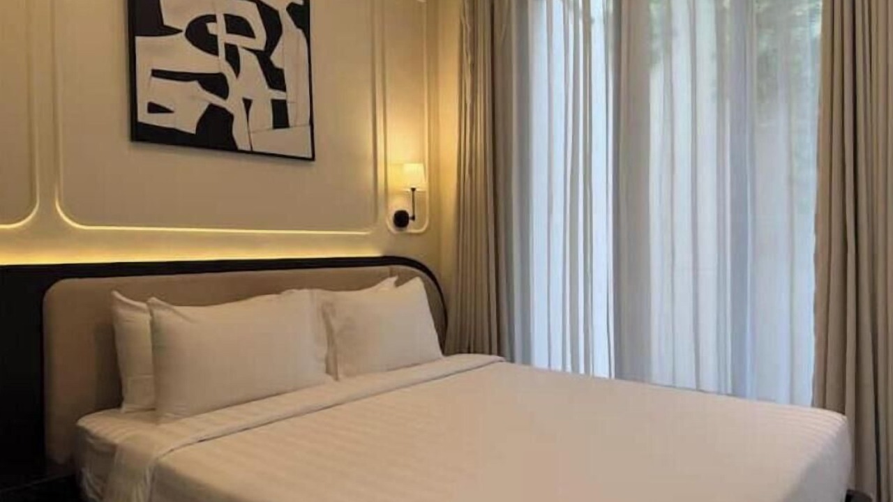 Photo of Bedroom in Oro Oro Ombo