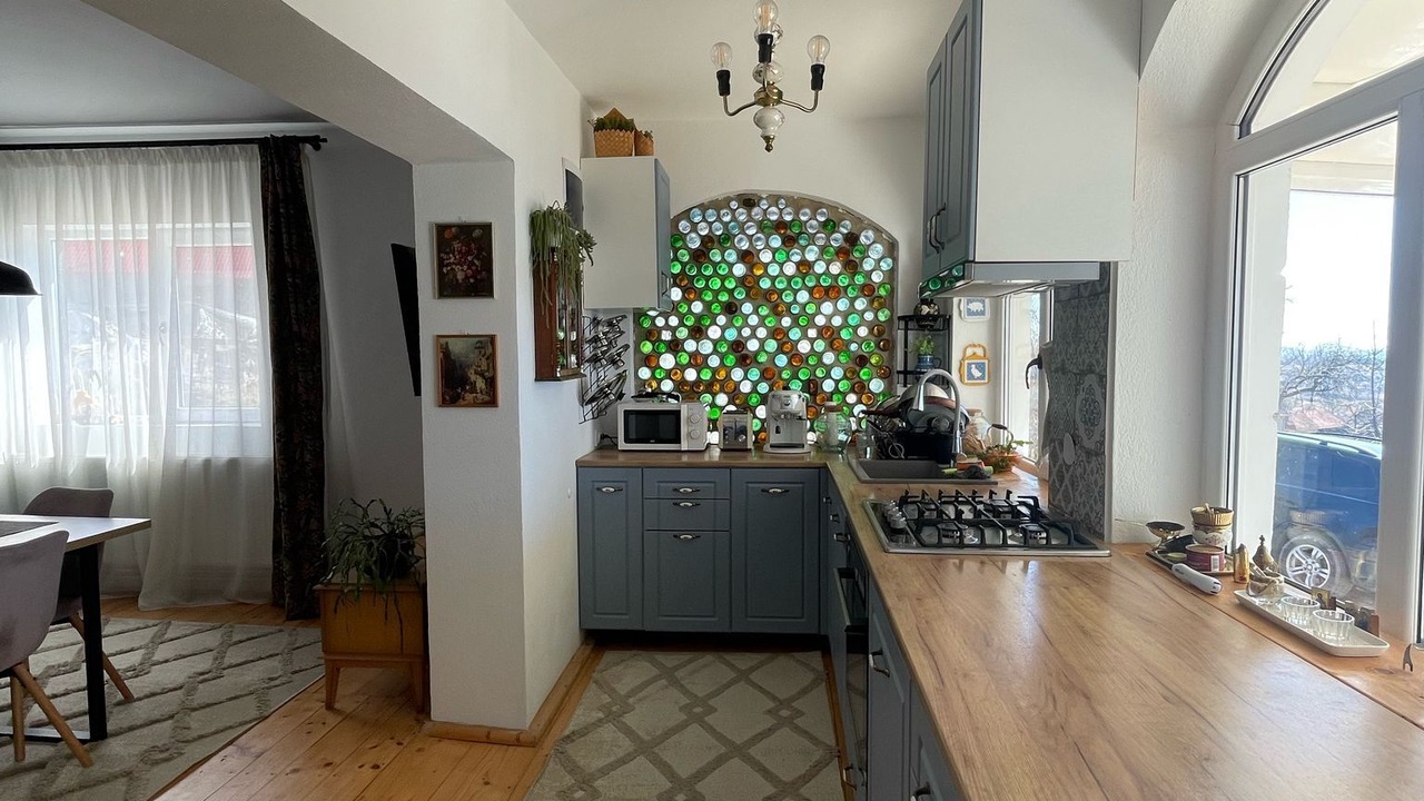 Photo of Kitchen in Varfurile