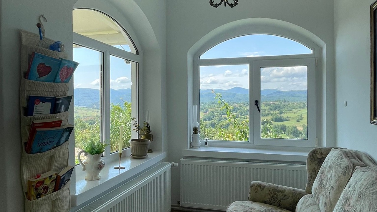 Photo of Livingroom in Varfurile