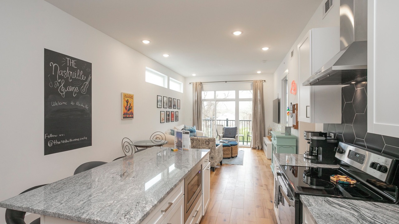 Photo of Bedroom in Inglewood