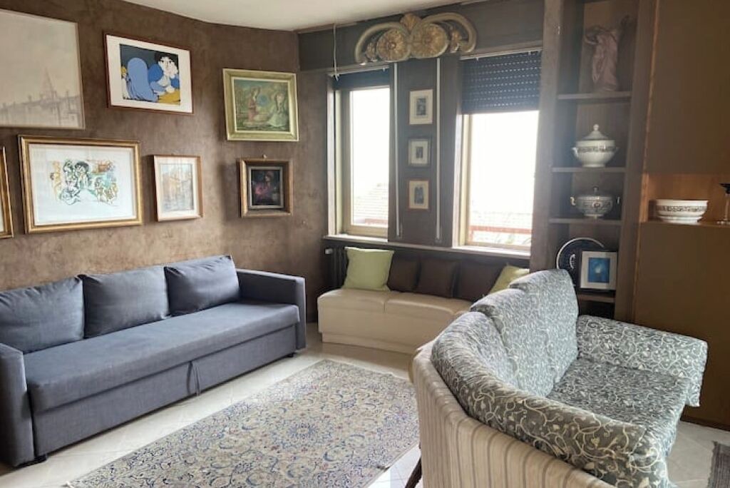 Photo of Livingroom in Pisa