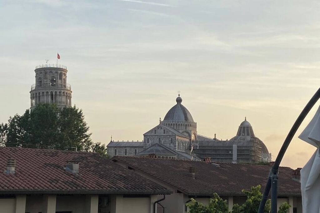 Photo of Others in Pisa