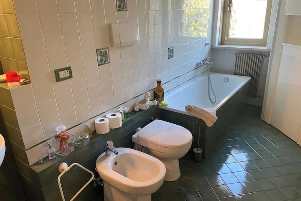 Photo of Bathroom in Pisa