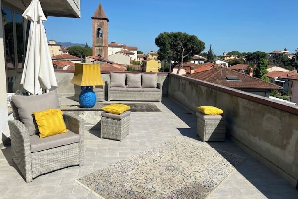 Photo of Outdoor in Pisa