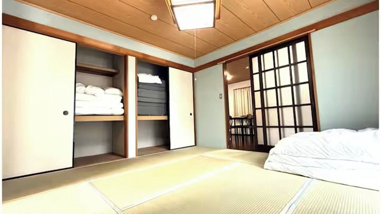 Photo of Bedroom in Yumoto