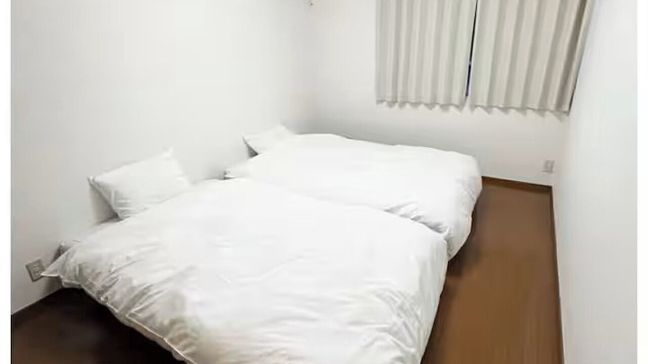 Photo of Bedroom in Yumoto