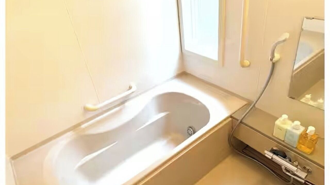 Photo of Bathroom in Yumoto