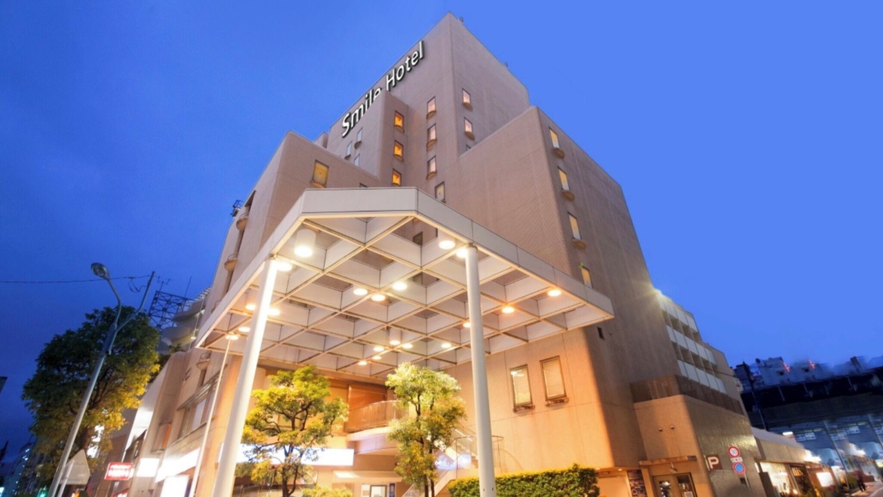 Photo of Outdoor in Nishikasai