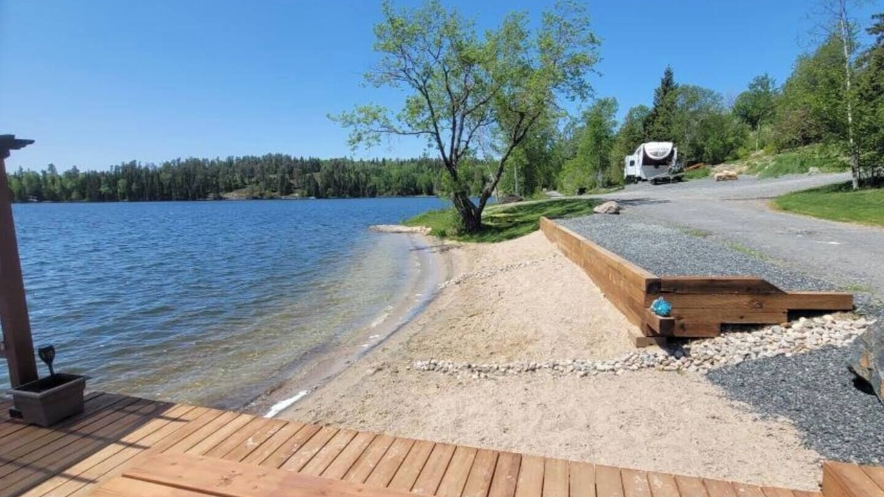 Photo of Others in Northern Ontario