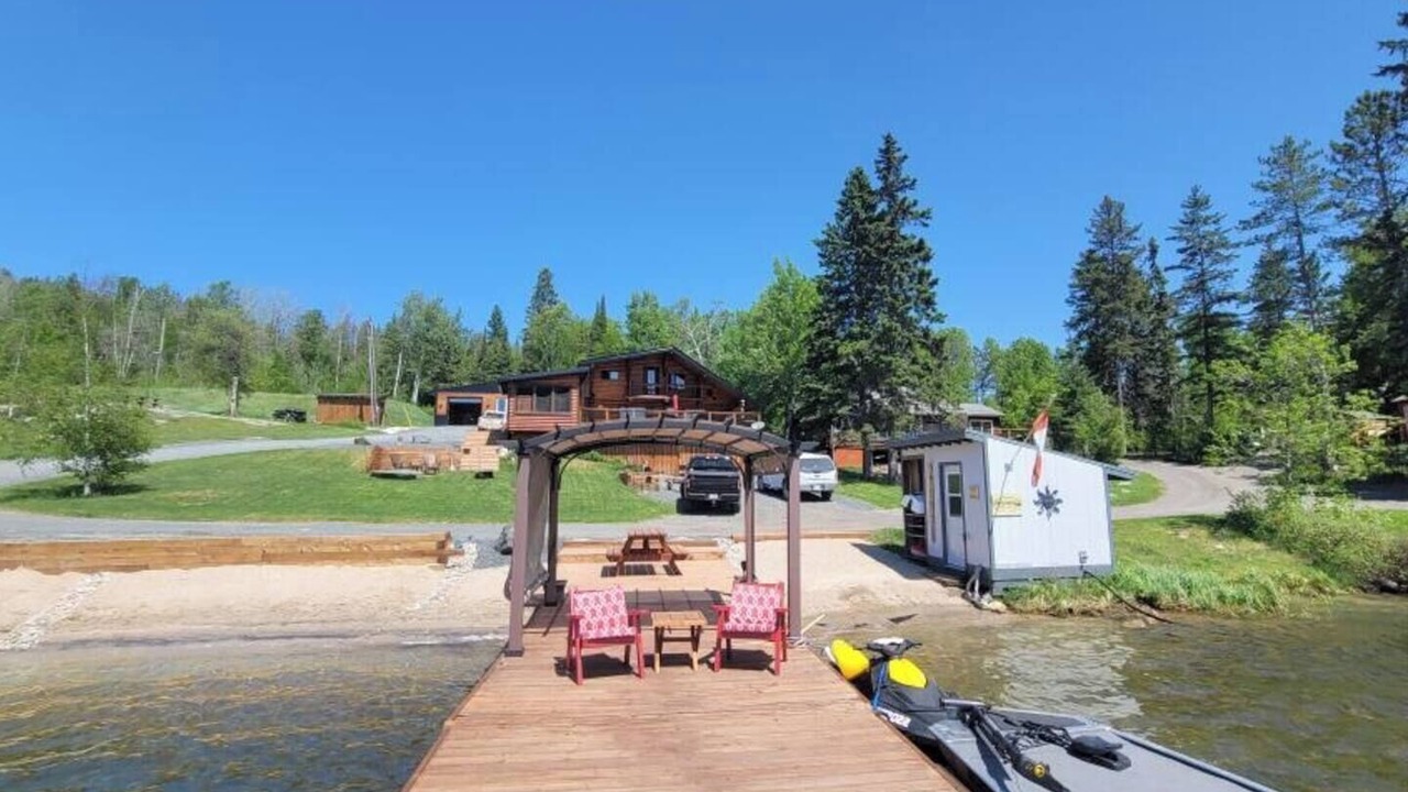 Photo of Others in Northern Ontario