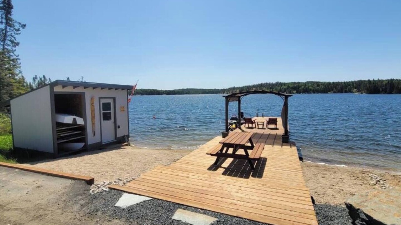 Photo of Others in Northern Ontario