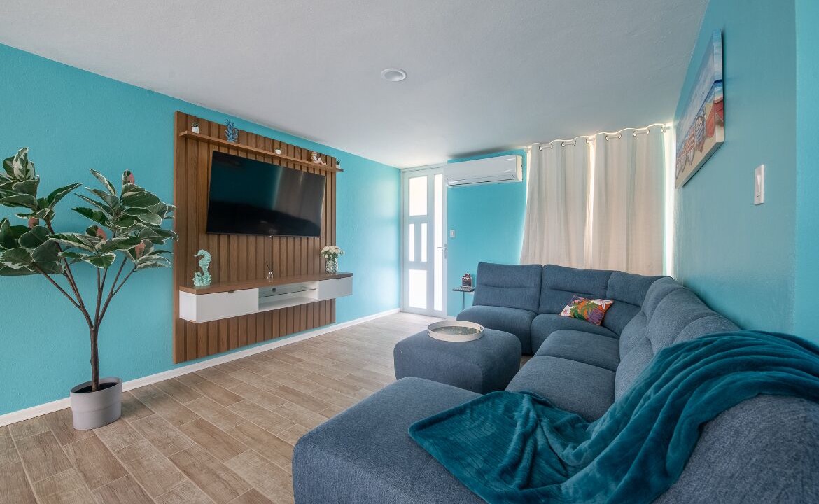 Photo of Livingroom in Jimenez