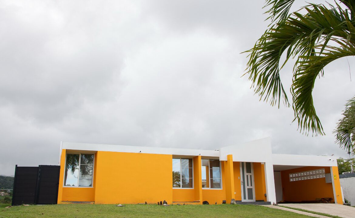 Photo of Outdoor in Jimenez