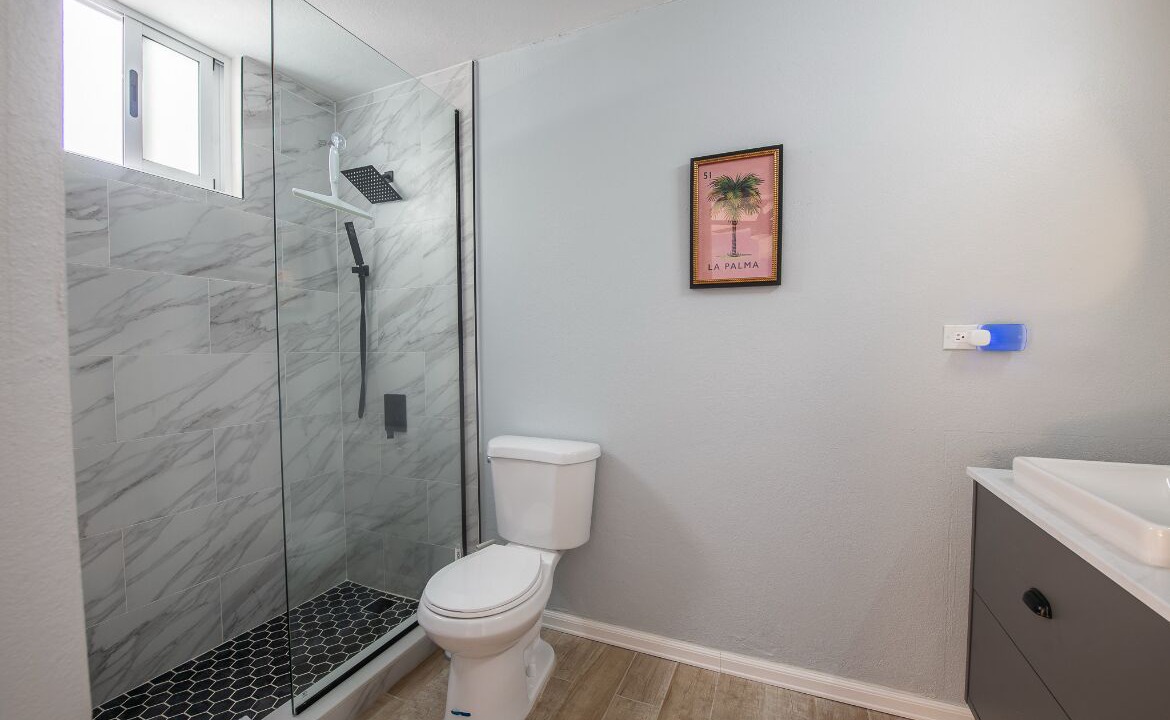Photo of Bathroom in Jimenez