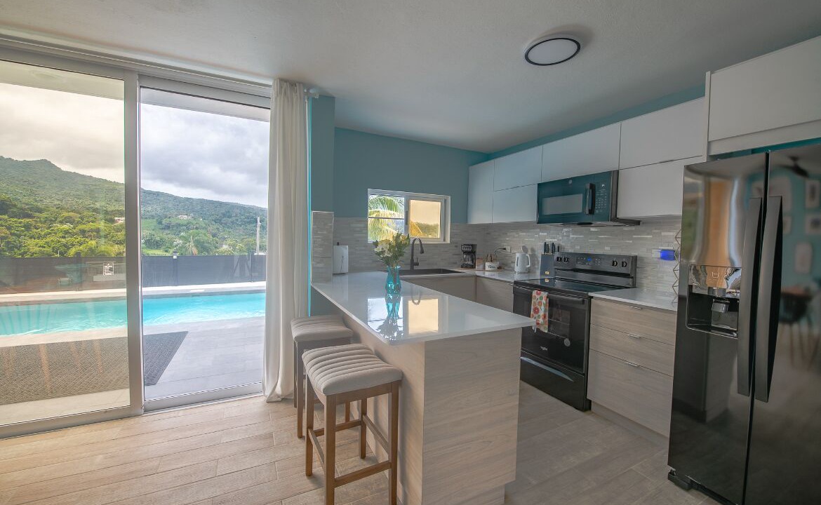 Photo of Kitchen in Jimenez