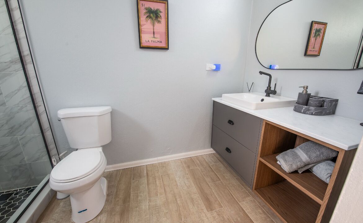 Photo of Bathroom in Jimenez