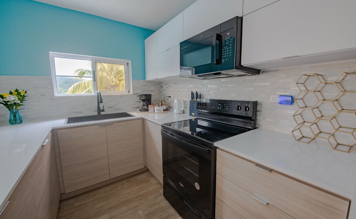 Photo of Kitchen in Jimenez