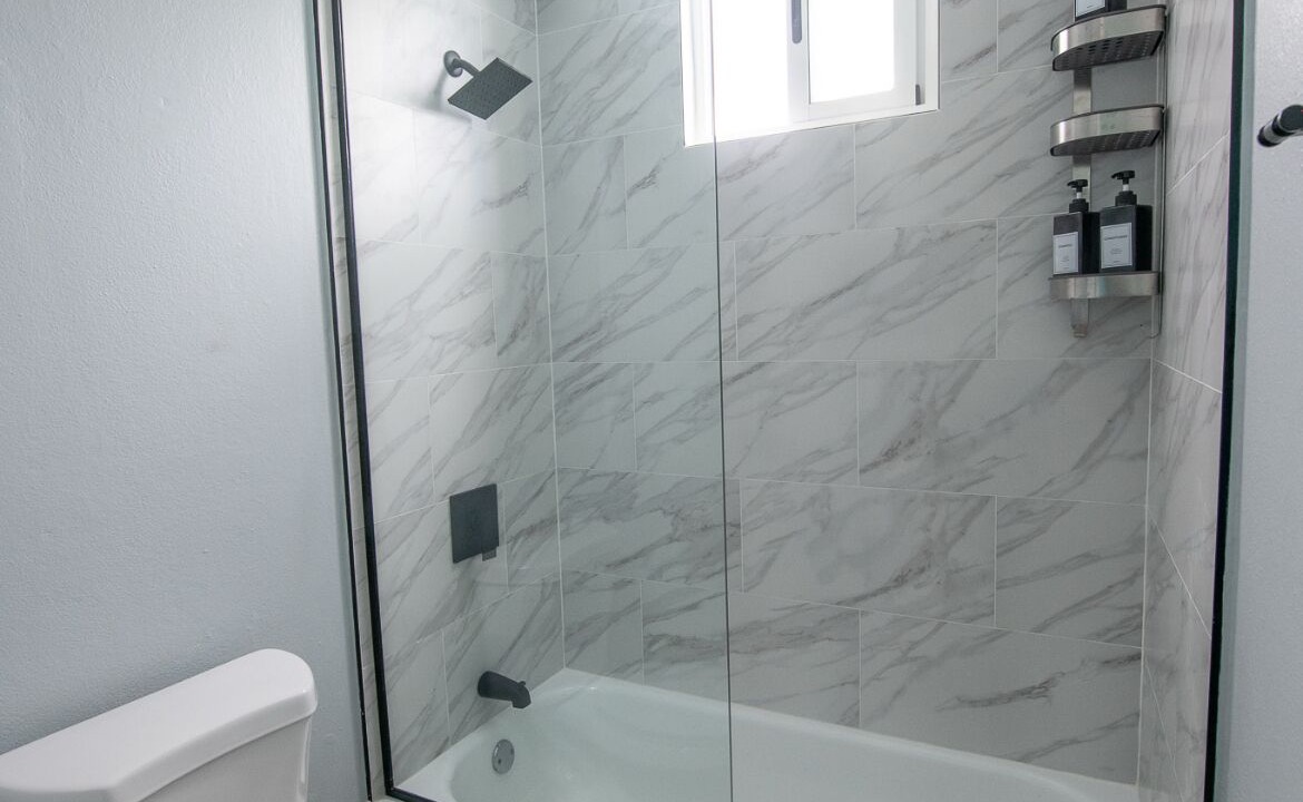 Photo of Bathroom in Jimenez