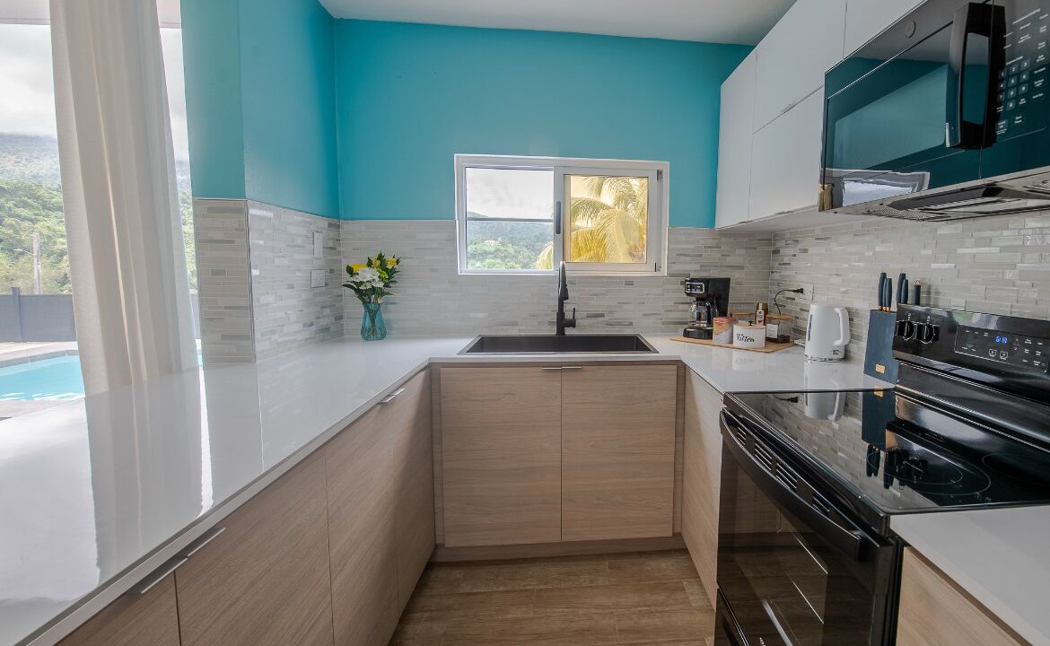 Photo of Kitchen in Jimenez