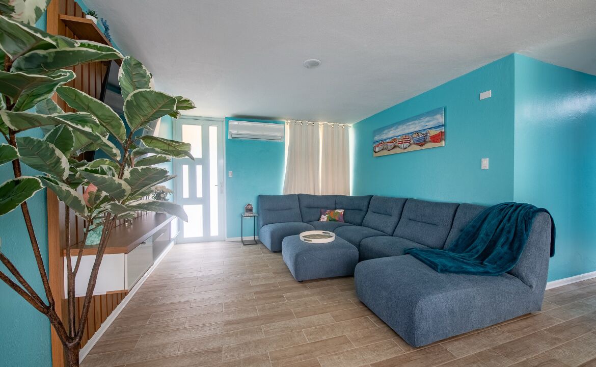 Photo of Livingroom in Jimenez