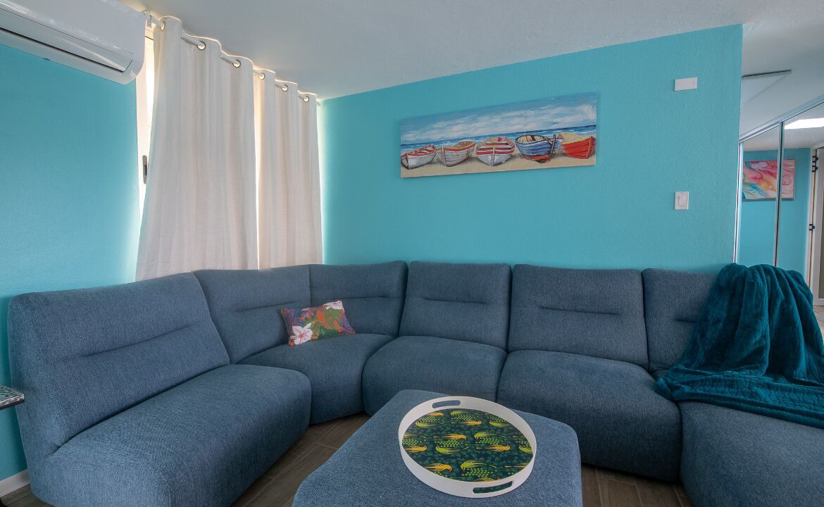 Photo of Livingroom in Jimenez
