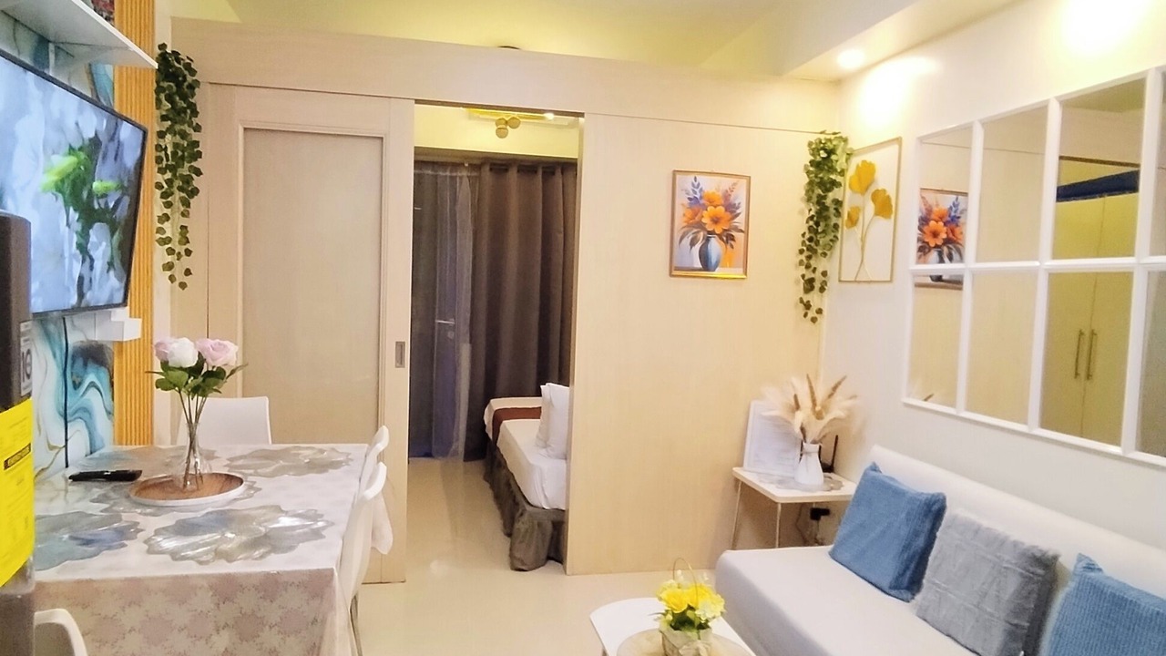 Photo of Livingroom in Paranaque