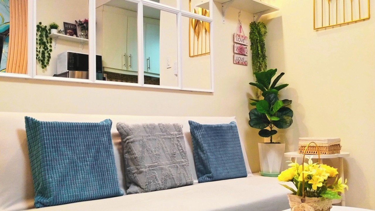Photo of Livingroom in Paranaque