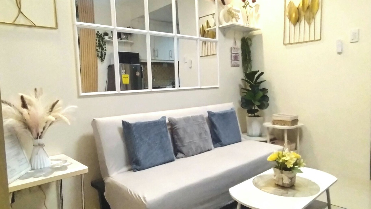 Photo of Livingroom in Paranaque