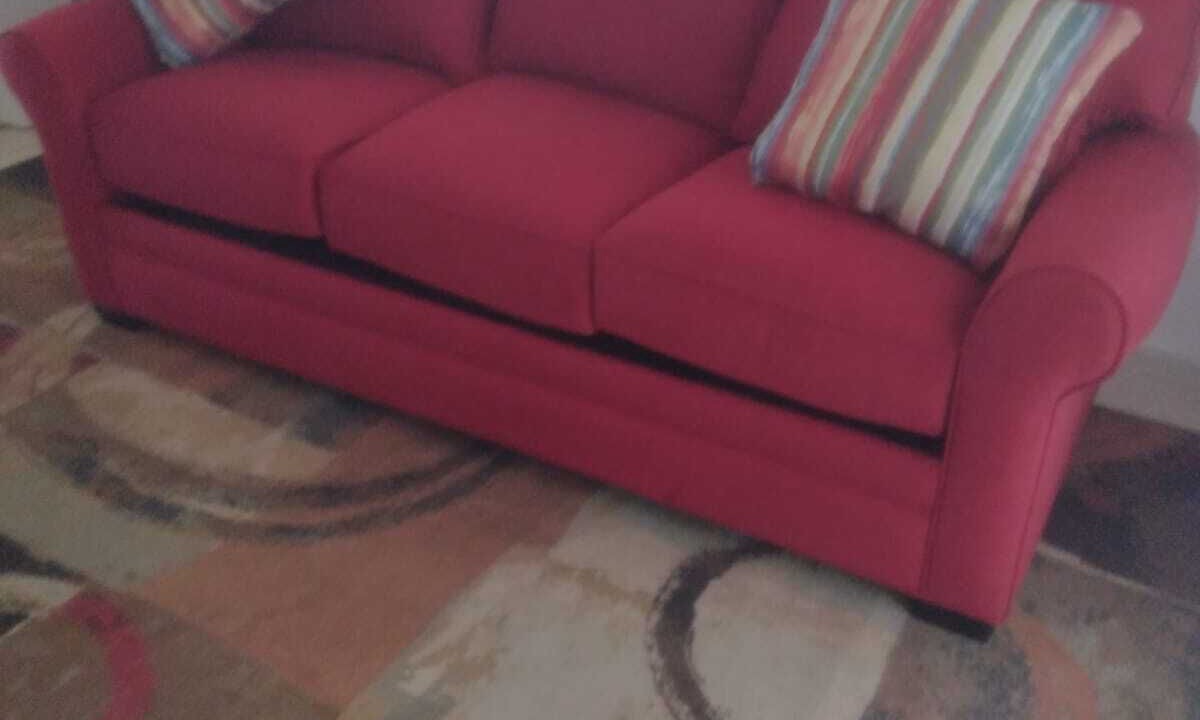 Photo of Livingroom in Playa Fortuna