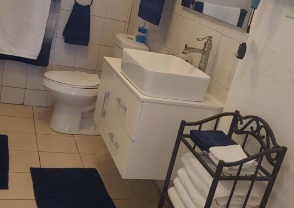Photo of Bathroom in Playa Fortuna
