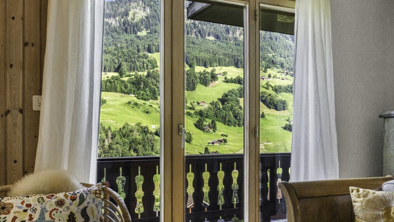 Photo of Others in Val d'Illiez