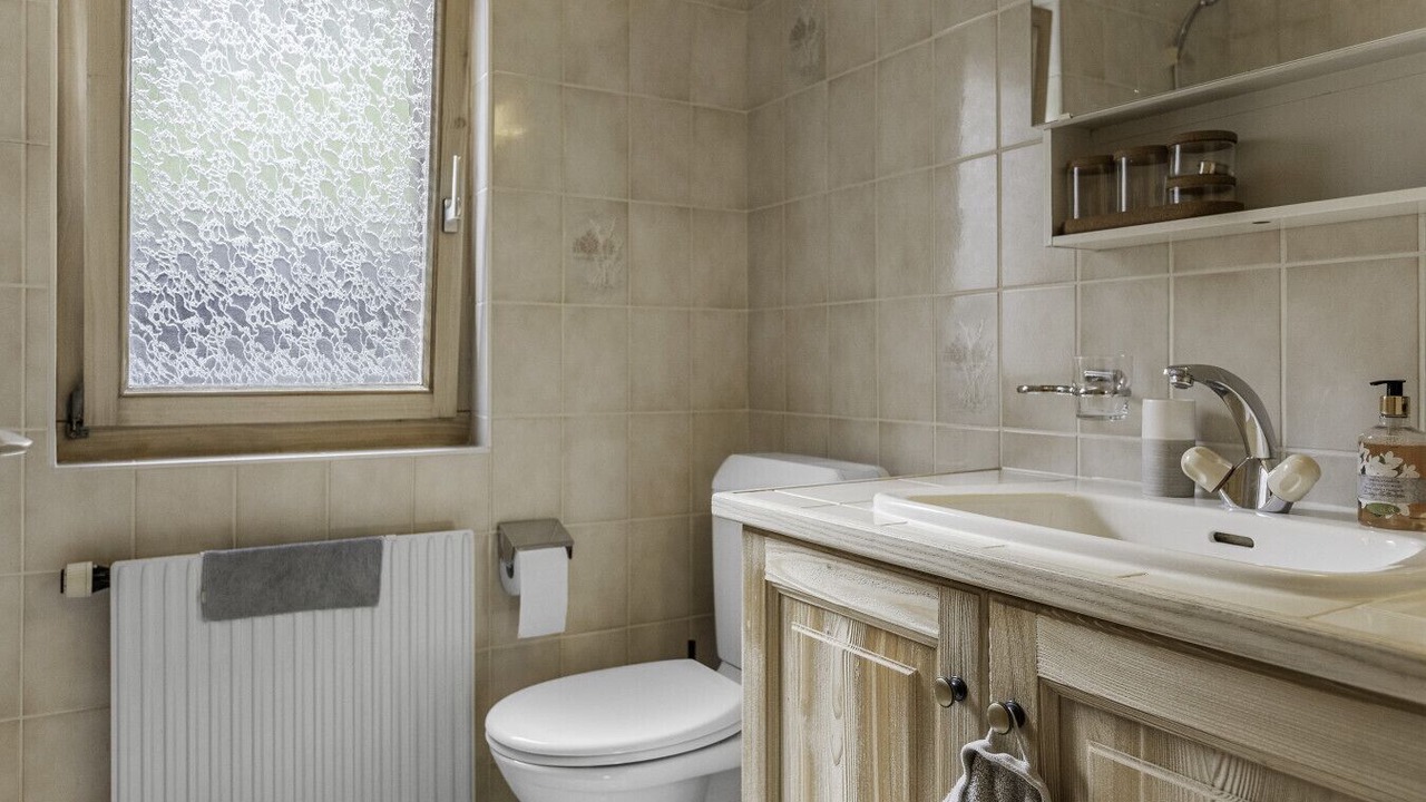 Photo of Bathroom in Val d'Illiez