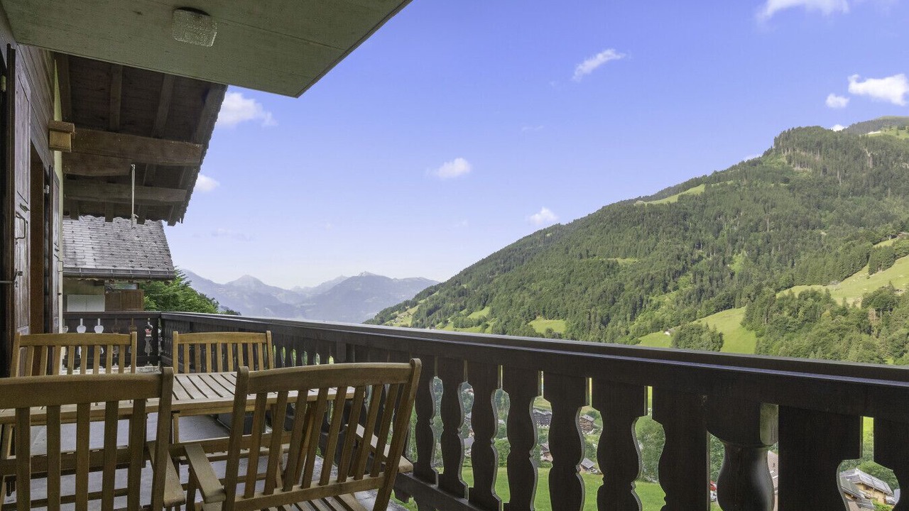Photo of Outdoor in Val d'Illiez