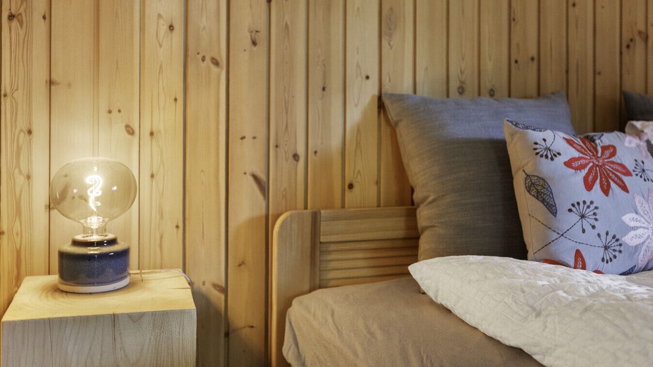 Photo of Bedroom in Val d'Illiez
