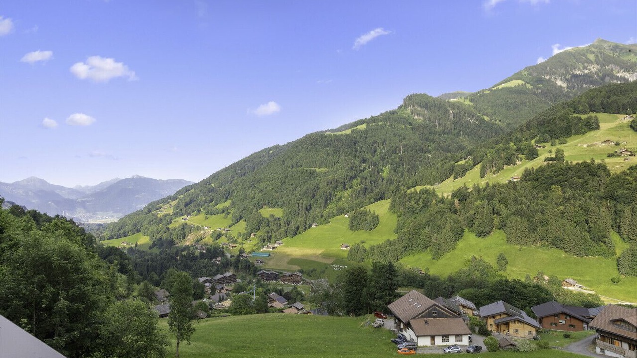 Photo of Others in Val d'Illiez