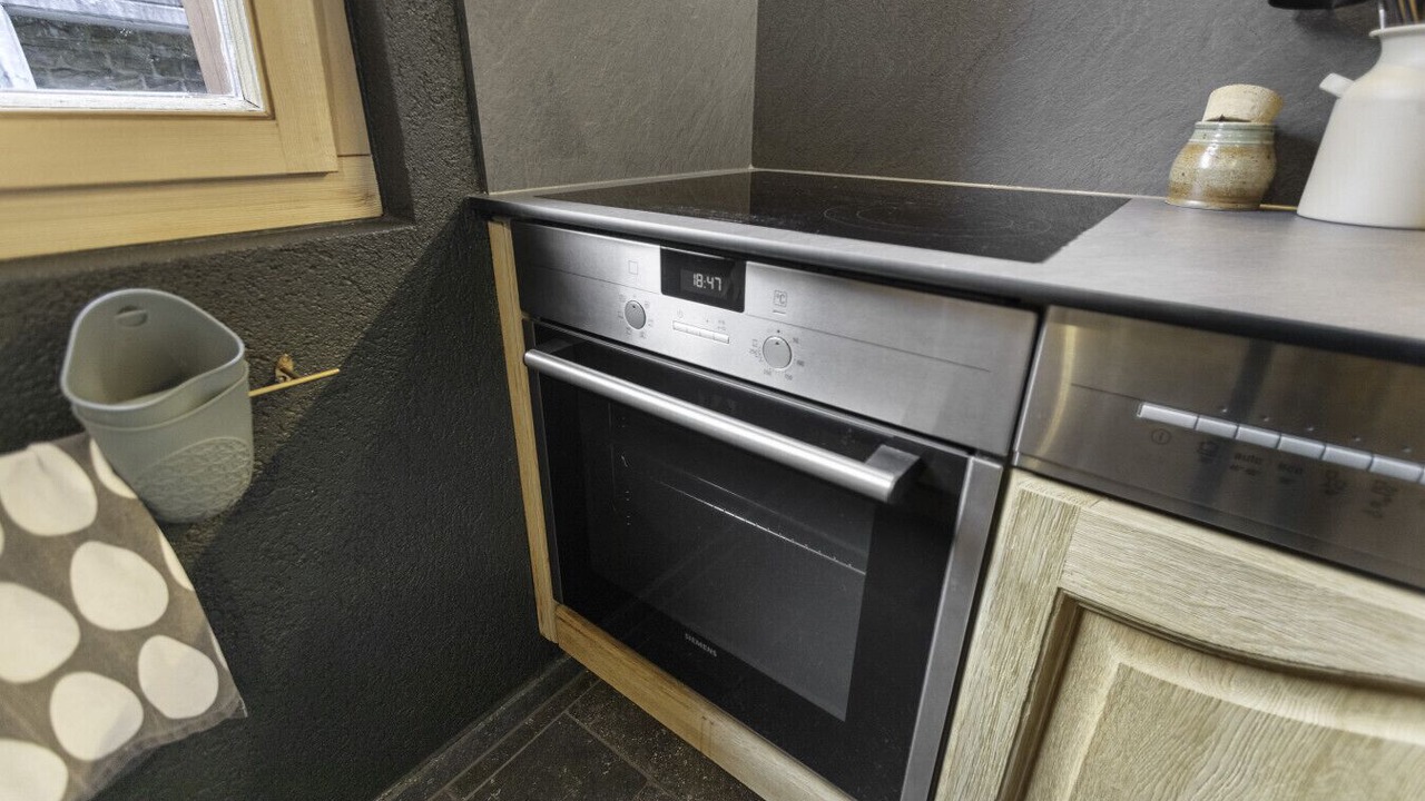 Photo of Kitchen in Val d'Illiez