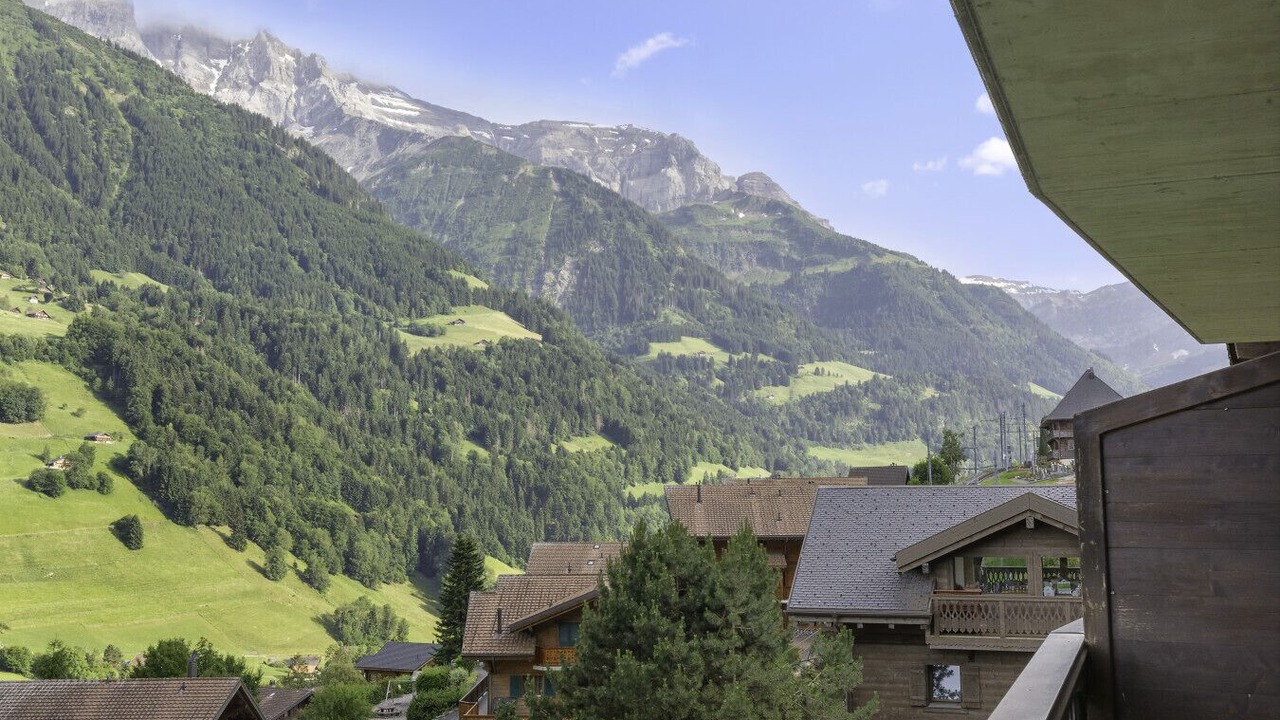 Photo of Outdoor in Val d'Illiez