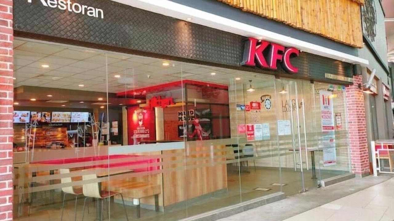 Photo of Outdoor in Gelang Patah