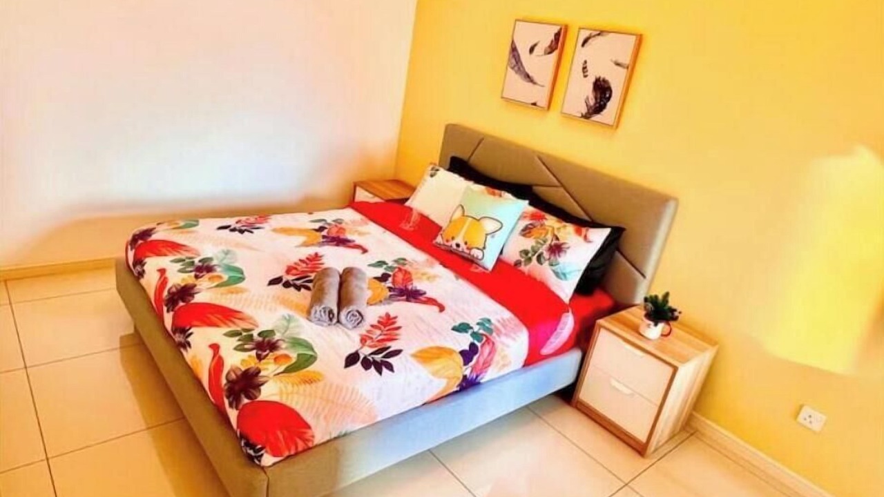 Photo of Bedroom in Gelang Patah