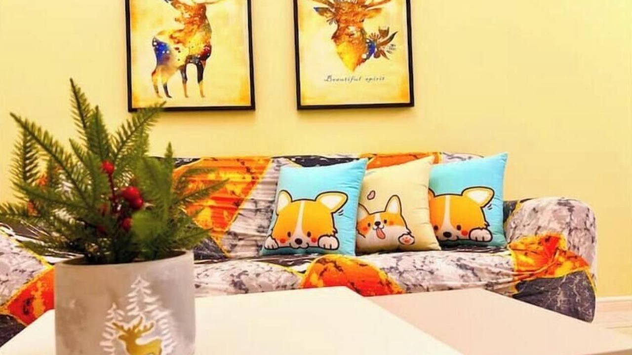 Photo of Livingroom in Gelang Patah