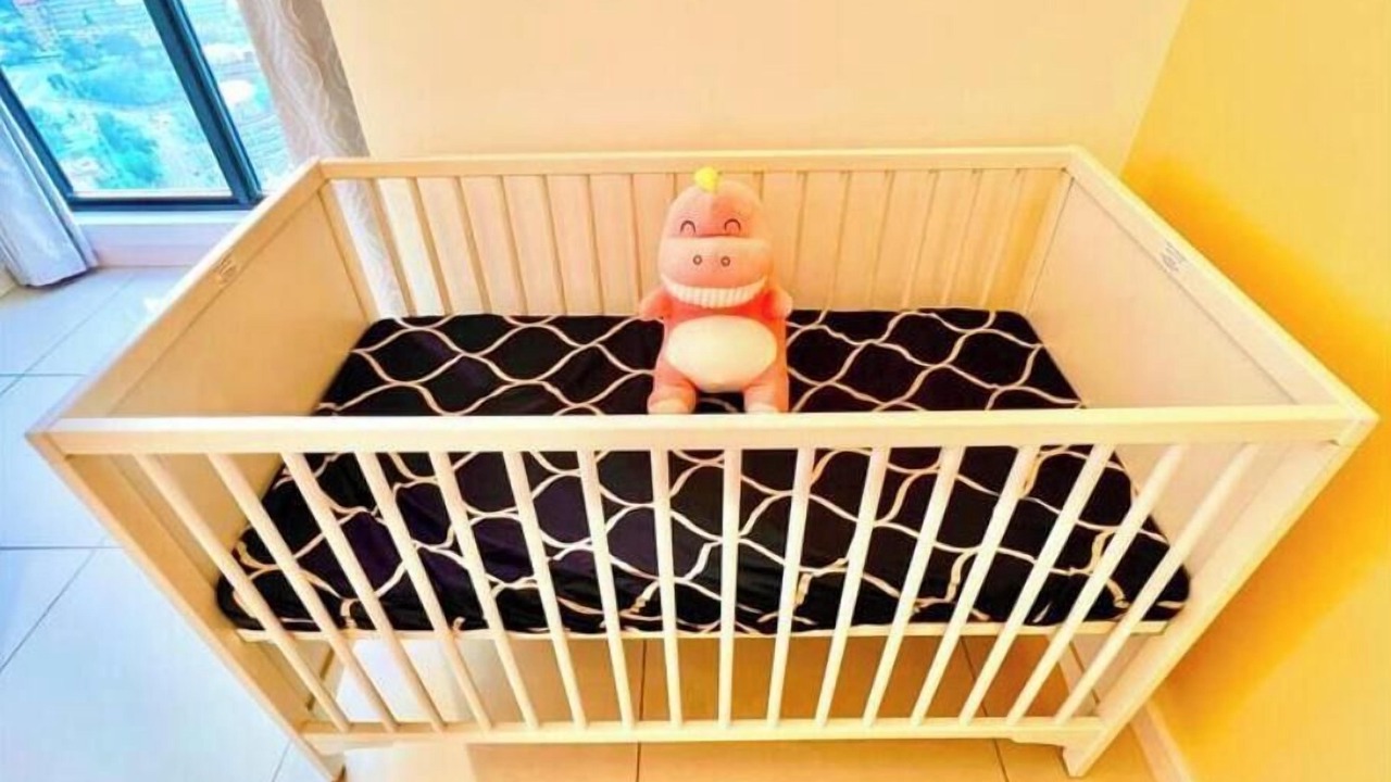 Photo of Bedroom in Gelang Patah