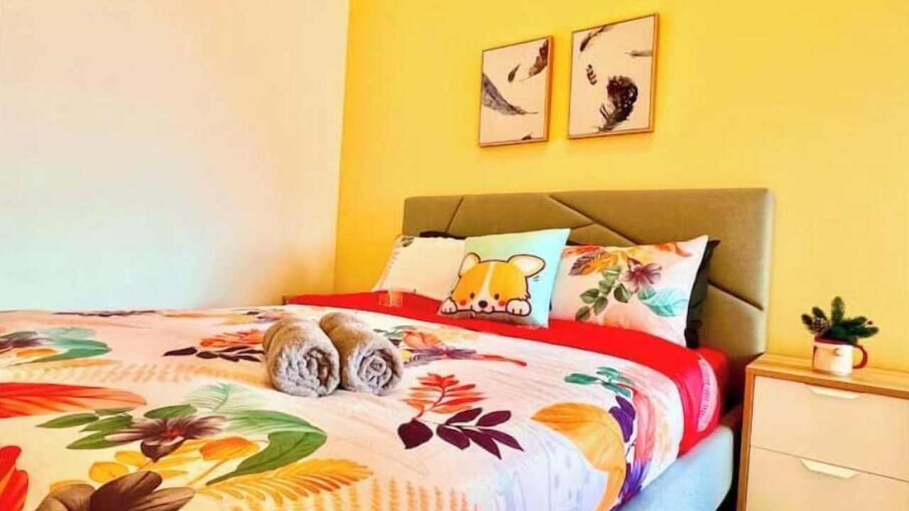 Photo of Bedroom in Gelang Patah