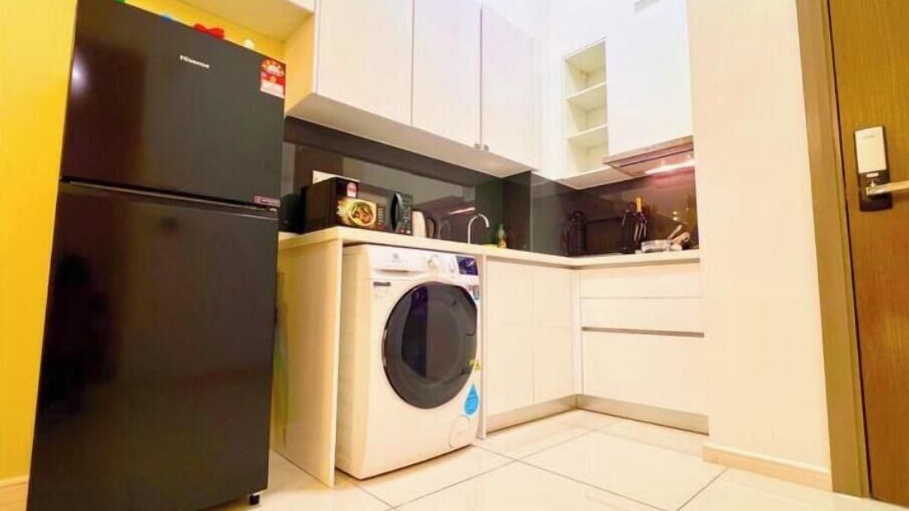 Photo of Kitchen in Gelang Patah