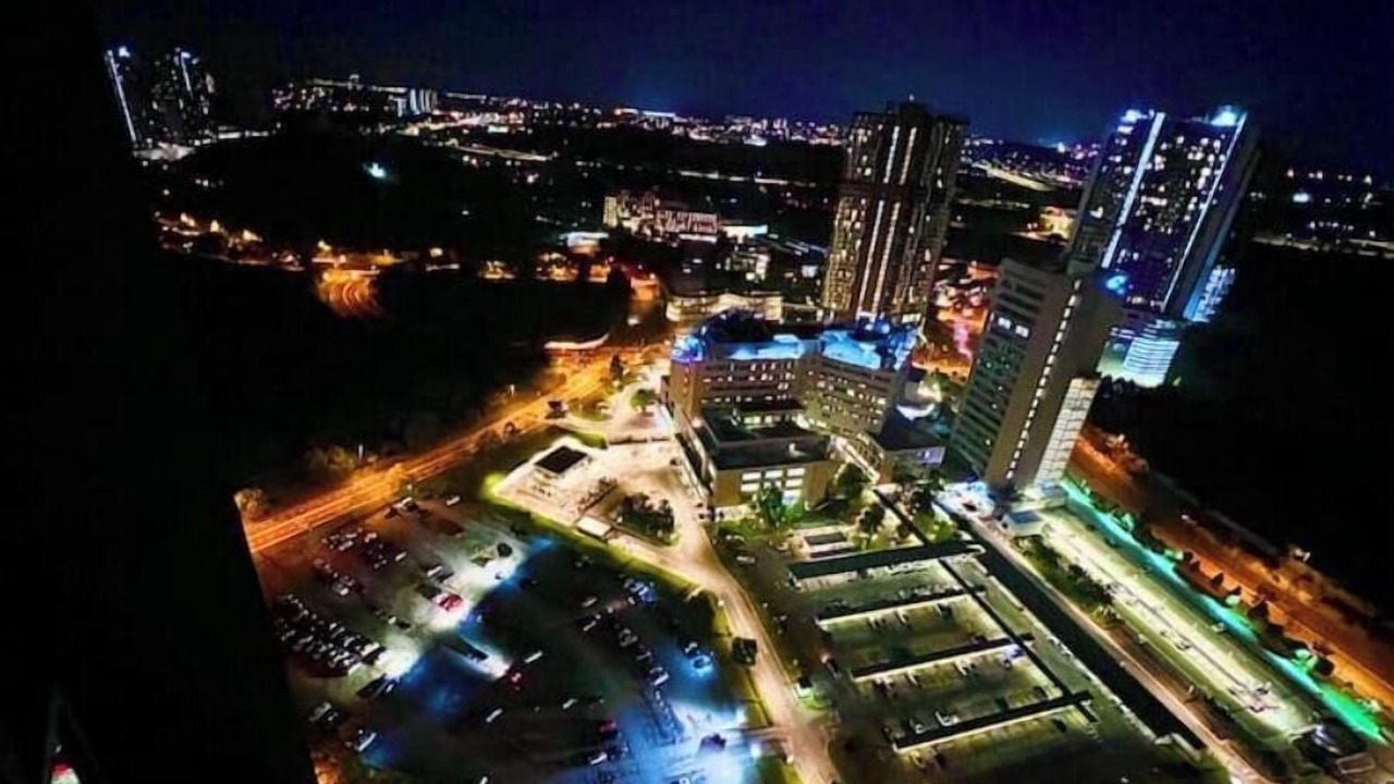 Photo of Outdoor in Gelang Patah