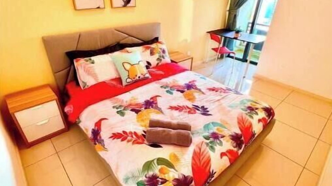 Photo of Bedroom in Gelang Patah